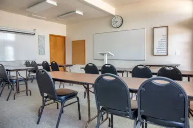 The facilities at Valley Hope of Oklahoma City in Oklahoma City, OK 1